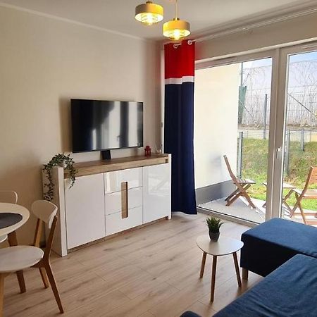 Mye Apartments - Oliva Point Gdansk Ngoại thất bức ảnh